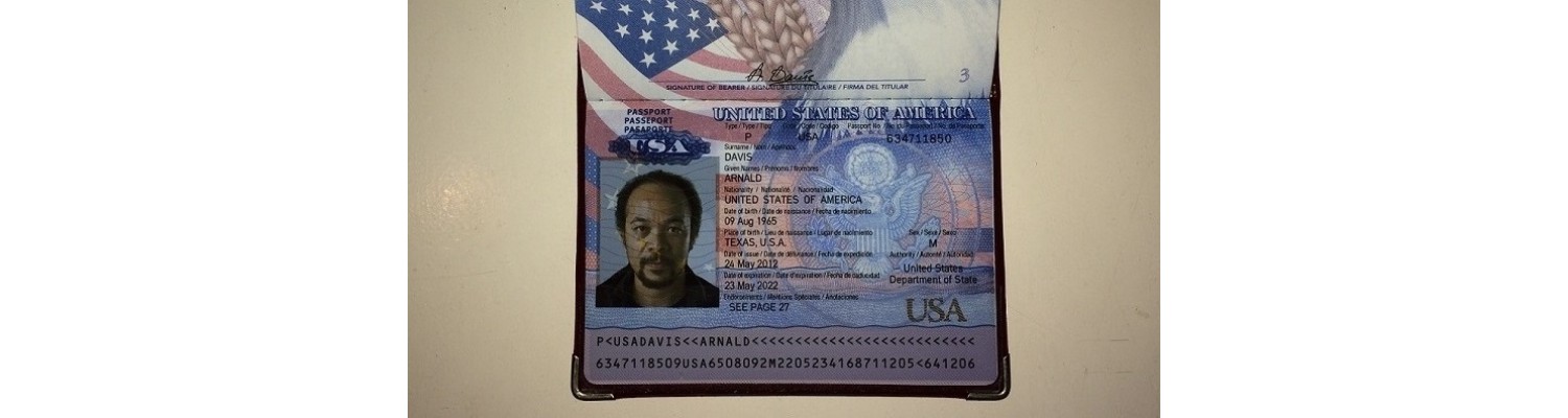 US Passport